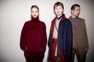 Salvatore Ferragamo-RTW-Fall-2019