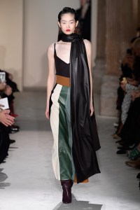 Salvatore Ferragamo-RTW-Fall-2019