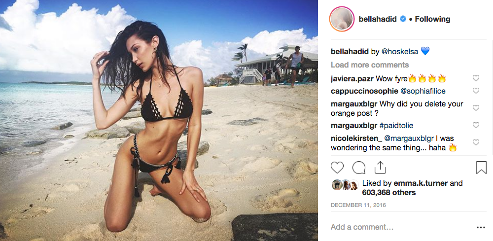Did the Fyre Festival Influencers Do Their Due Diligence?