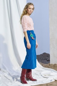 See by Chlo RTW Fall 2019