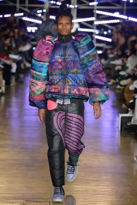 Central Saint Martins RTW Fall 2019