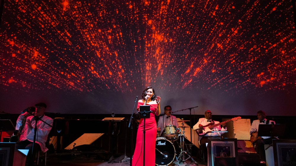 San Francisco Symphony Chinese New Year 2019 at Davies Symphony Hall