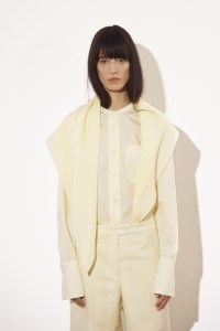Sharon Wauchob RTW Fall 2019