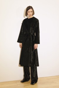 Sharon Wauchob RTW Fall 2019