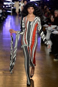 Central Saint Martins RTW Fall 2019
