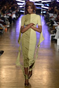 Central Saint Martins RTW Fall 2019