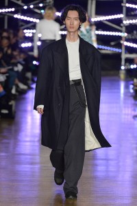 Central Saint Martins RTW Fall 2019
