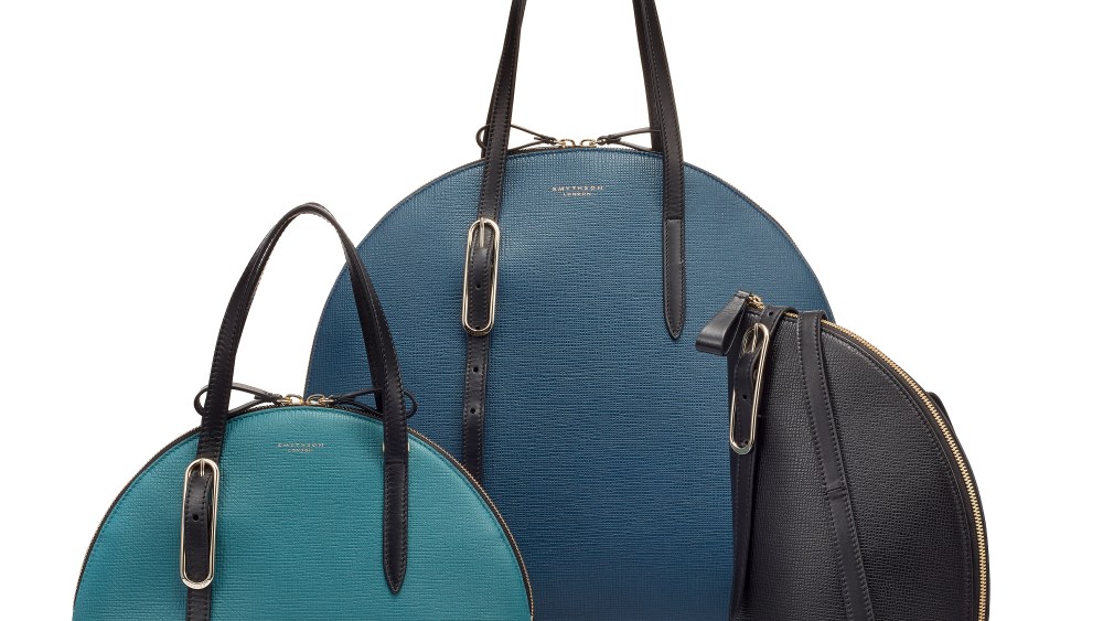 Smythson fall 2019