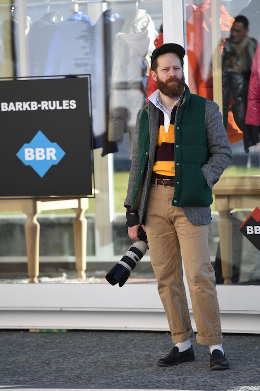 Street style