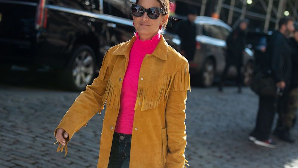 street style