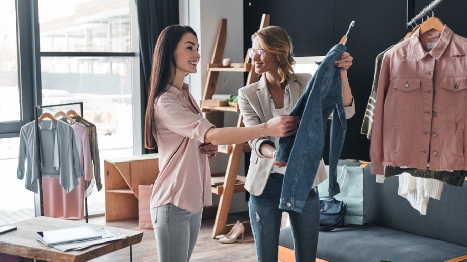 Omnichannel Report Card: More Work To Be Done
