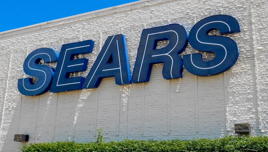 Sears Gets Second Chance; Court Approves Lampert's $5.2B Bid