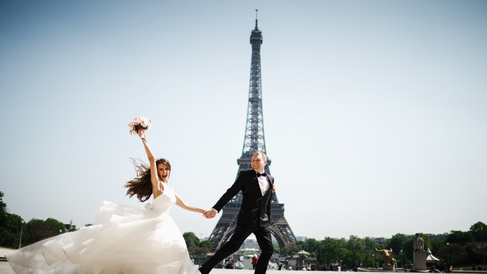 How are Consumers Budgeting for Destination Weddings?