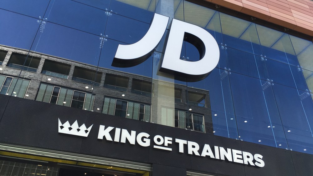 JD Sports Invests in Footasylum, Boosting Shares at Both Retailers
