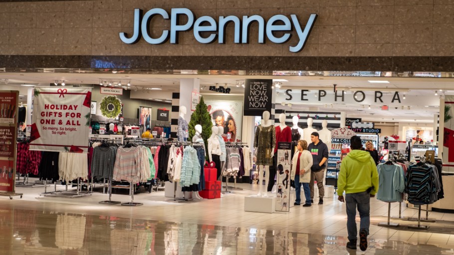 Penney's Adds to Exec Team, Berghaus Names Hodgson Head of Design