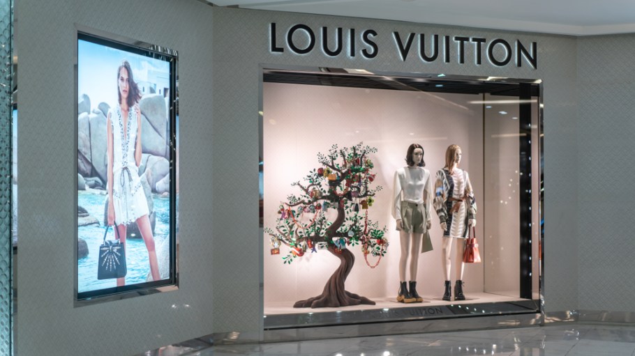 High Growth Seen for Premium Luxury Brands; Creativity a Key Challenge