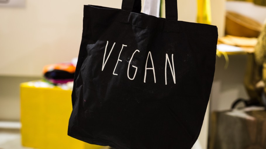 Vegan Market Share Grows as More People Opt to Wear Cruelty-Free