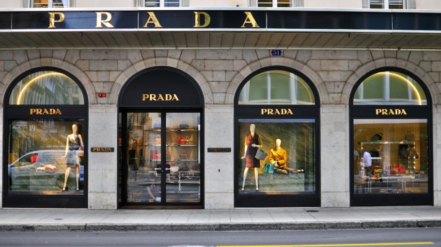 HSBC Report: Scale is a Competitive Advantage in the Luxury Sector