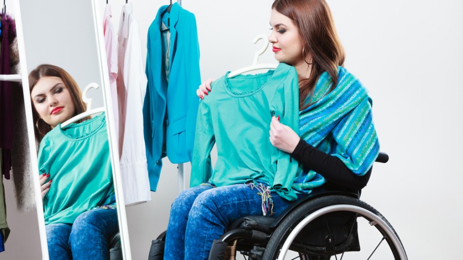 The Adaptive Apparel Segment Is a $47 Billion Opportunity For Brands