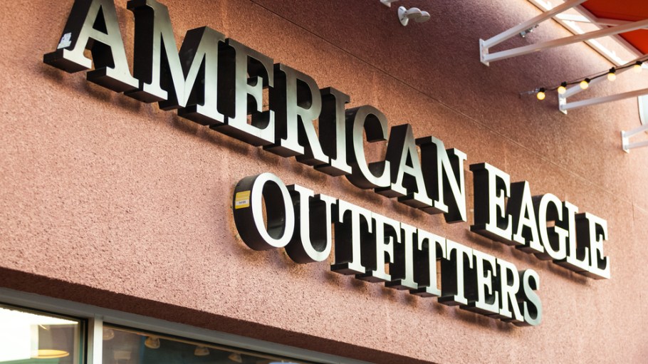 american eagle outfitters