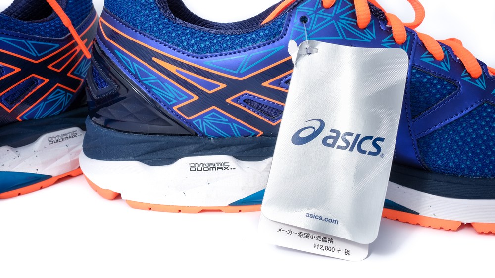 CEO Out at Asics America After Poor Sales Stifle FY18 Earnings
