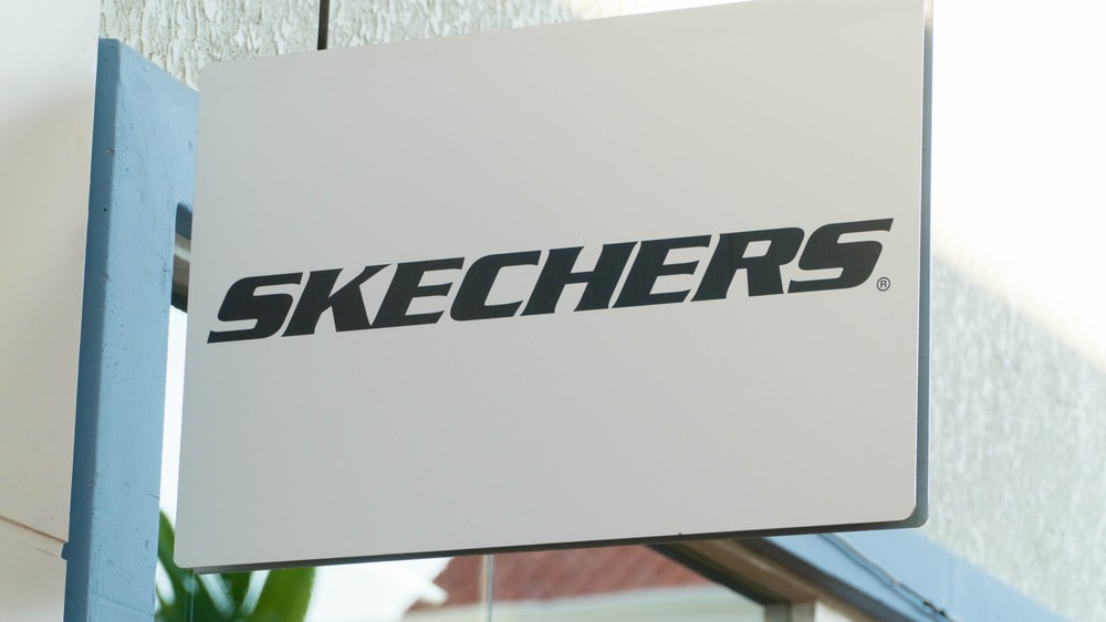 Skechers Asks Courts to Dismiss Adidas' Claims of Patent Infringement