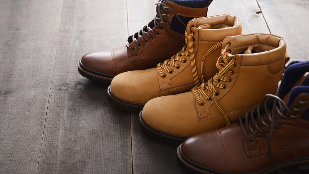 boots