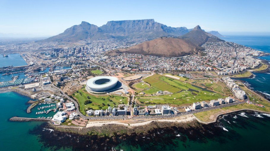 Could New Policies Make South Africa a Top Sourcing Destination?