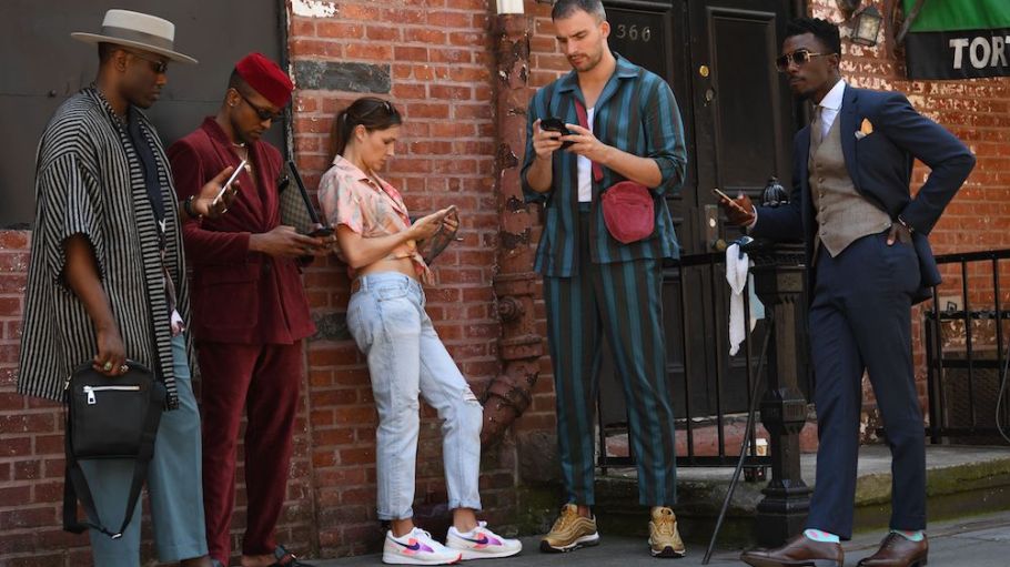 street style