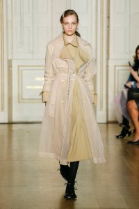 Simone Rocha RTW Fall 2019