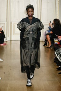Simone Rocha RTW Fall 2019
