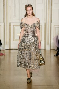 Simone Rocha RTW Fall 2019