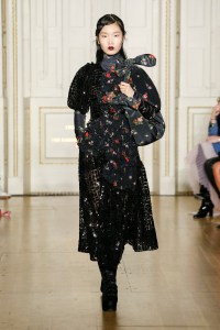 Simone Rocha RTW Fall 2019