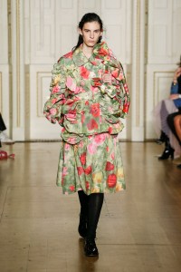 Simone Rocha RTW Fall 2019