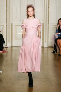 Simone Rocha RTW Fall 2019