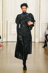 Simone Rocha RTW Fall 2019