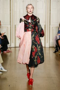 Simone Rocha RTW Fall 2019