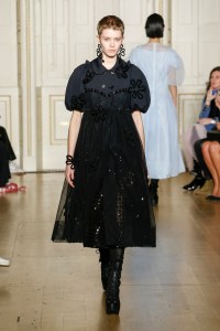 Simone Rocha RTW Fall 2019