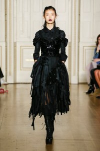 Simone Rocha RTW Fall 2019