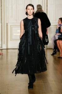 Simone Rocha RTW Fall 2019