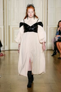 Simone Rocha RTW Fall 2019
