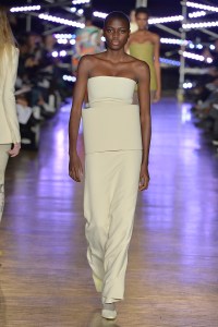 Central Saint Martins RTW Fall 2019