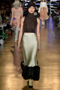 Central Saint Martins RTW Fall 2019