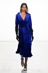 Tadashi Shoji RTW Fall 2019
