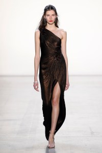 Tadashi Shoji RTW Fall 2019