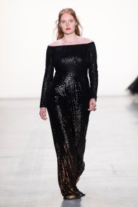 Tadashi Shoji RTW Fall 2019