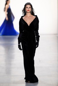 Tadashi Shoji RTW Fall 2019