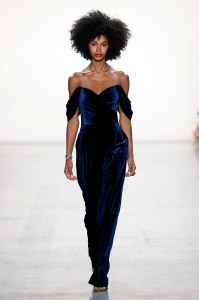 Tadashi Shoji RTW Fall 2019