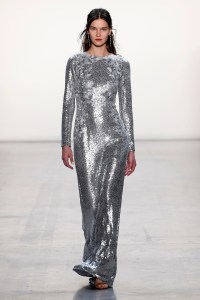 Tadashi Shoji RTW Fall 2019