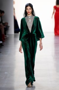 Tadashi Shoji RTW Fall 2019
